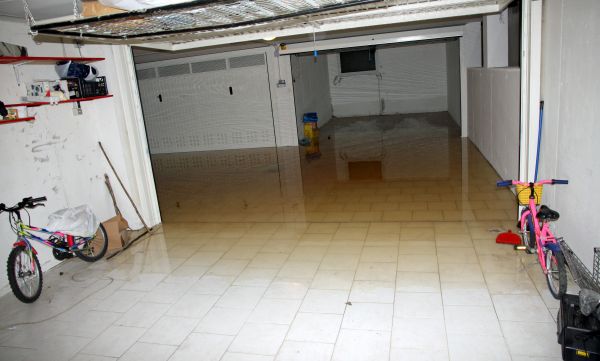 Cost of Flood Cleanup Service in Sacramento