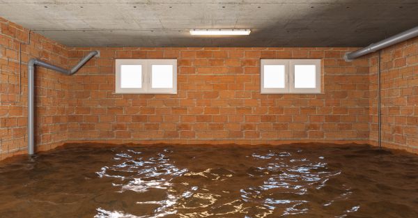Cost of Basement Flood Repair in Sacramento
